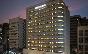 センターマーク ホテル ソウル